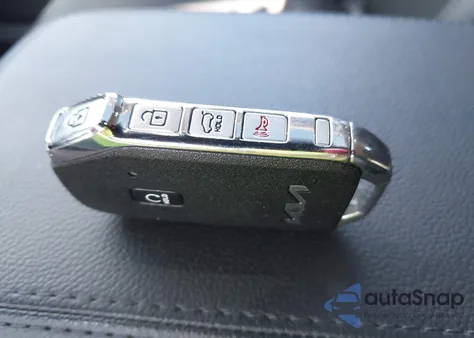 2025 Kia Sportage Ex z USA, uszkodzony, nr VIN 5XYK3CDF6SG282092